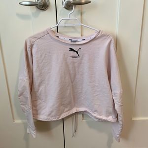 Puma sweatshirt
